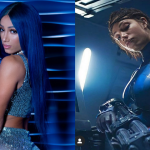 Sasha Banks changes name on social media