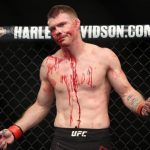UFC Vegas 14: Paul Felder Steps In To Accept The Short-Notice Fight Against Rafael dos Anjos