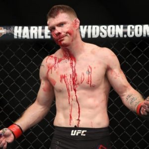 UFC Vegas 14: Paul Felder Steps In To Accept The Short-Notice Fight Against Rafael dos Anjos