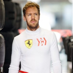 "January I am going to throw myself into the project"- Sebastian Vettel on joining Aston Martin