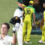Why didn't Cameron Green replace Marcus Stoinis in AUS vs IND Sydney ODI?