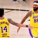 Markieff Morris to either join LeBron James and the Lakers, or Kawhi Leonard and the Los Angeles Clippers