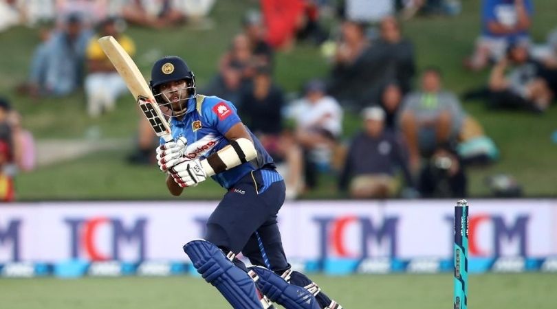 KT vs GG Lanka Premier League Fantasy Prediction: Kandy Tuskers vs Galle Gladiators – 30 November 2020 (Hambantota)