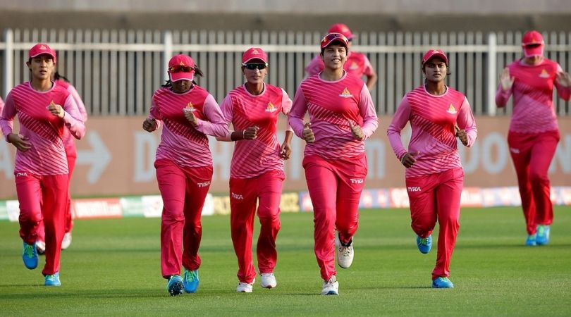 TRA vs SUP Final Fantasy Prediction: Trailblazers vs Supernovas – 9 November 2020 (Sharjah). The winner of this game will claim the trophy of Women's T20 Challenge 2020.