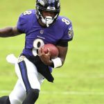 "LJ is Cool as Sh*t Man": Kyle Van Noy Can't Stop Raving About His QB Lamar Jackson