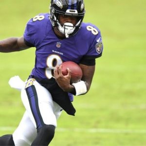 "LJ is Cool as Sh*t Man": Kyle Van Noy Can't Stop Raving About His QB Lamar Jackson