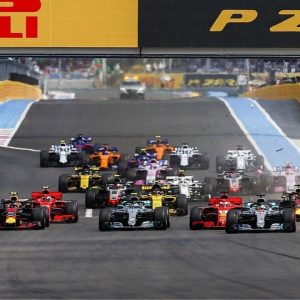 Bahrain Grand Prix 2020: Who is the fastest driver on speedtrap? No, it's not someone from Mercedes