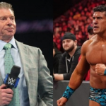 Real Reason why Vince McMahon lost interest in EC3