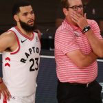 Fred VanVleet to Knicks deal off? Sources say combo guard is likely re-sign with the Toronto Raptors