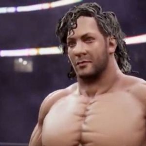 AEW Releases The Footage of Its First-ever Console Video Game