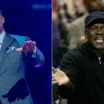 Let it be known, not hating on Michael Jordan, just stating facts': Isiah Thomas