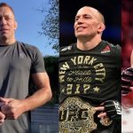 'Try to enjoy the process'- GSP On What Advice He Would Like To Give To His Younger Self
