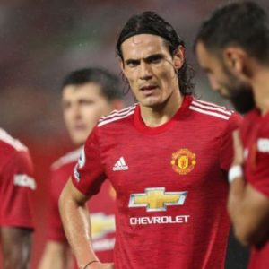 What did Cavani Say : Manchester United’s Edinson Cavani Faces Potential Three Match Ban For Racial Post