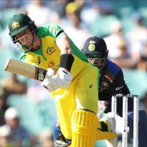 Smith century: Twitter reactions on Steve Smith's 10th ODI century vs India at SCG