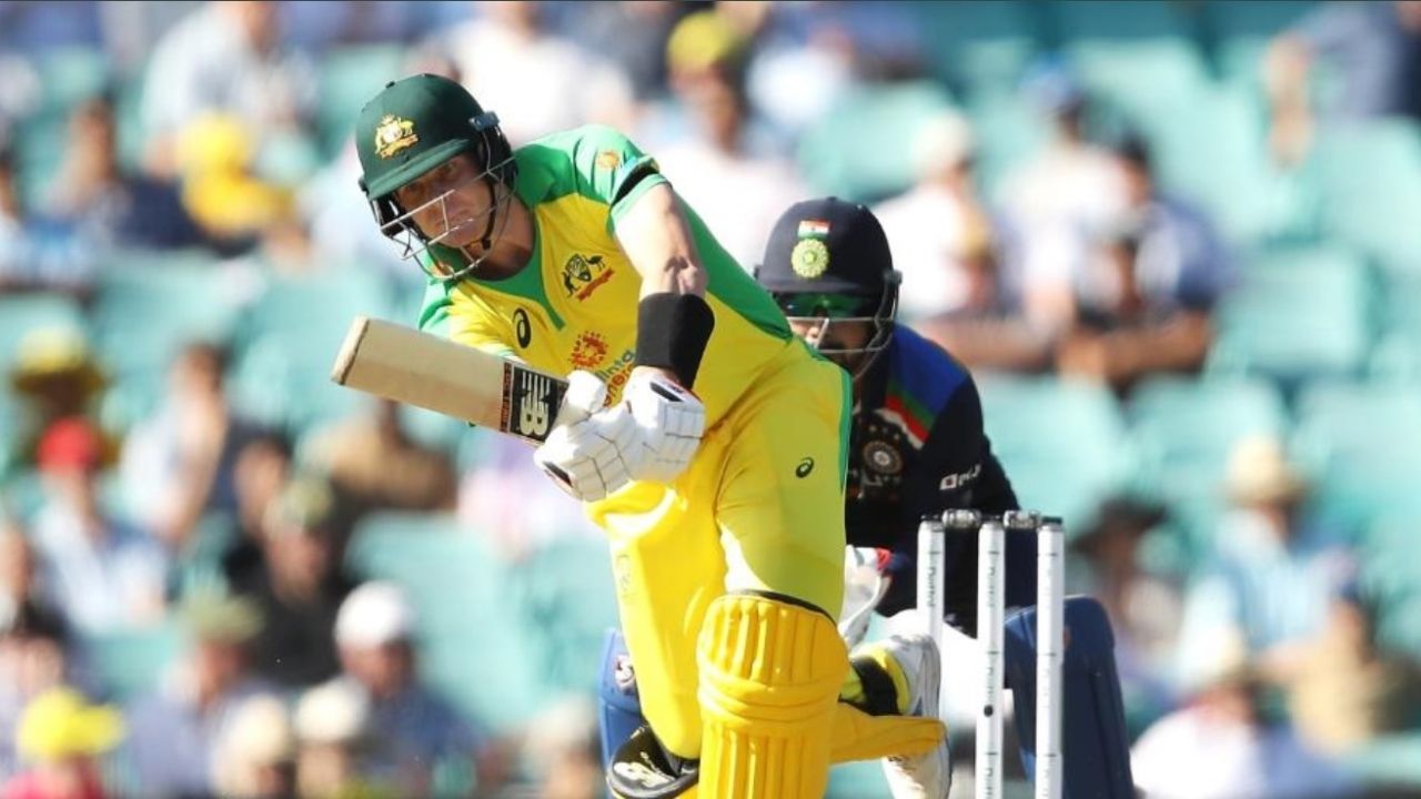 Smith century: Twitter reactions on Steve Smith's 10th ODI century vs India at SCG
