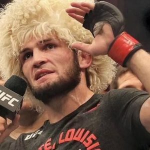 'I could possibly fight until I'm forty': Khabib Nurmagomedov On What UFC Would Possibly Do To Bring Him Back