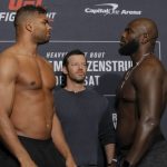 "It was a very bad decision by the ref"- Alistair Overeem Is Eager To Fight Jairzinho Rozenstruik Again
