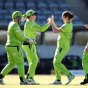 MR-W vs ST-W Fantasy Prediction: Melbourne Renegades Women vs Sydney Thunder Women – 7 November 2020 (Sydney)