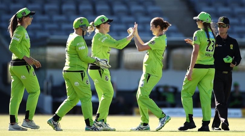 MR-W vs ST-W Fantasy Prediction: Melbourne Renegades Women vs Sydney Thunder Women – 7 November 2020 (Sydney)