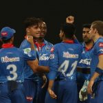 Twitter reactions on Delhi Capitals beating SRH to reach IPL 2020 finals