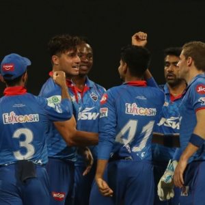 Twitter reactions on Delhi Capitals beating SRH to reach IPL 2020 finals
