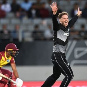 NZ vs WI Fantasy Prediction: New Zealand vs West Indies 2nd T20I – 29 November (Mount Maunganui). The Blackcaps can win the series with a win in this game.