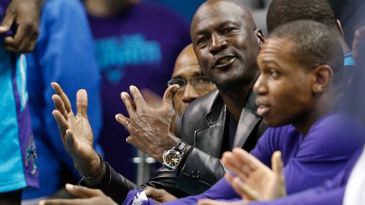 'Michael Jordan's golf course is called Slaughterhouse23': Why 'The GOAT' is invincible on his home turf