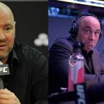 Dana White Provides a Minor Detail of Joe Rogan's Contract With The UFC