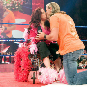 Vicky Guerrero opens up on working with Edge in WWE