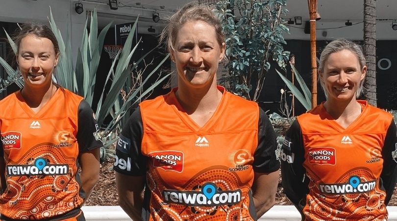 PS-W vs MR-W Fantasy Prediction: Perth Scorchers Women vs Melbourne Renegades Women – 14 November 2020 (Sydney)
