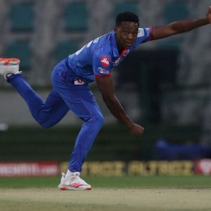 Purple Cap in IPL 2019: Kagiso Rabada wickets in IPL 2020