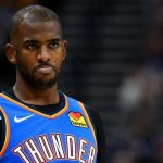 Chris Paul receives setback in trade to Bucks