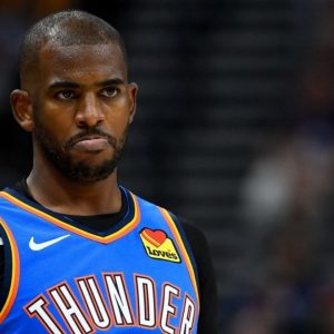 Chris Paul receives setback in trade to Bucks