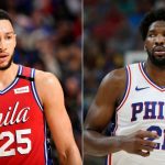 Ben Simmons and Joel Embiid can't win the title together?': Sixers' Daryl Morey