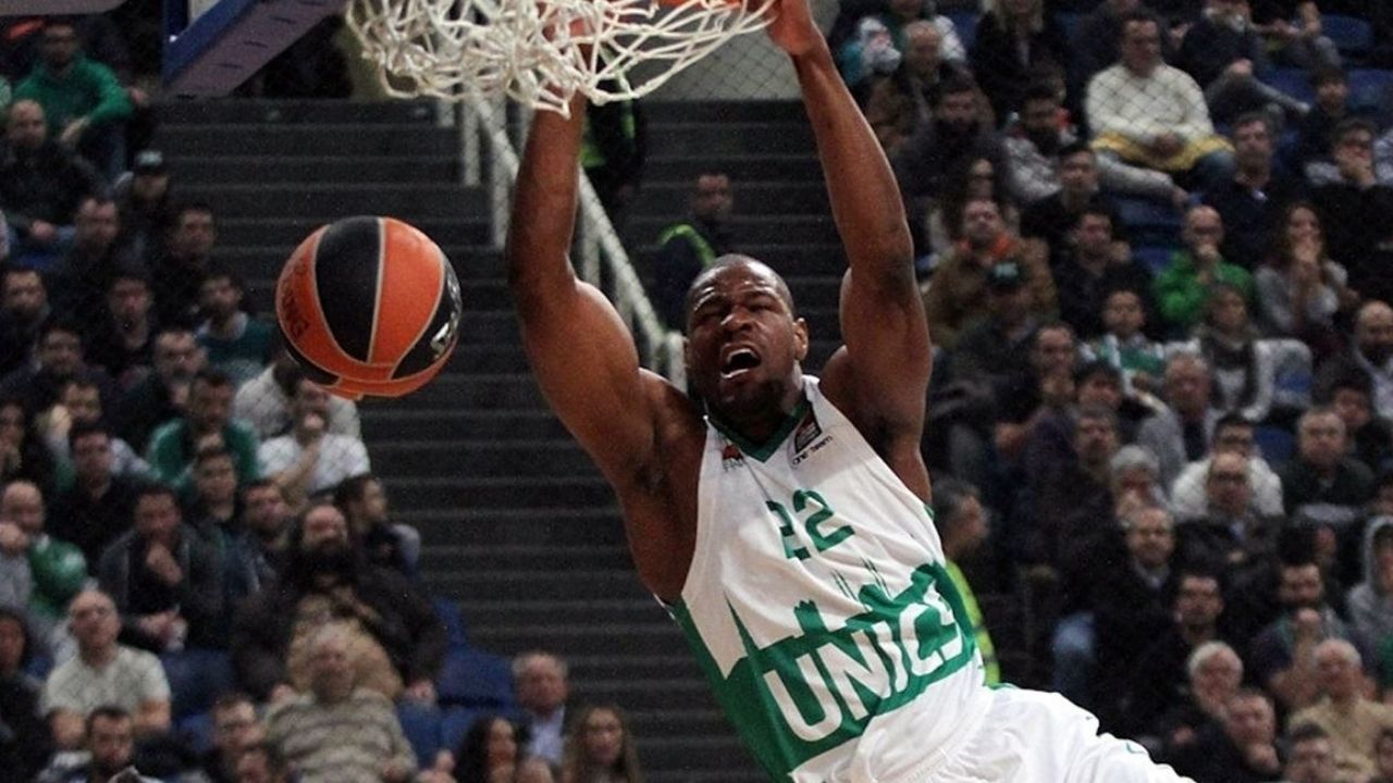 BAB Vs KZN Fantasy Team Prediction : Bahcesehir Basketbol Vs Unics Kazan Best Fantasy for Group A Eurocup 2020-21