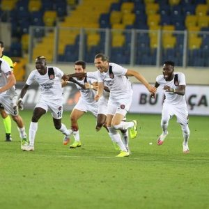 FKS vs SIV Fantasy Prediction: Fatih Karagumruk SK vs Sivasspor Best Fantasy Picks for Turkish 2020-21 Match