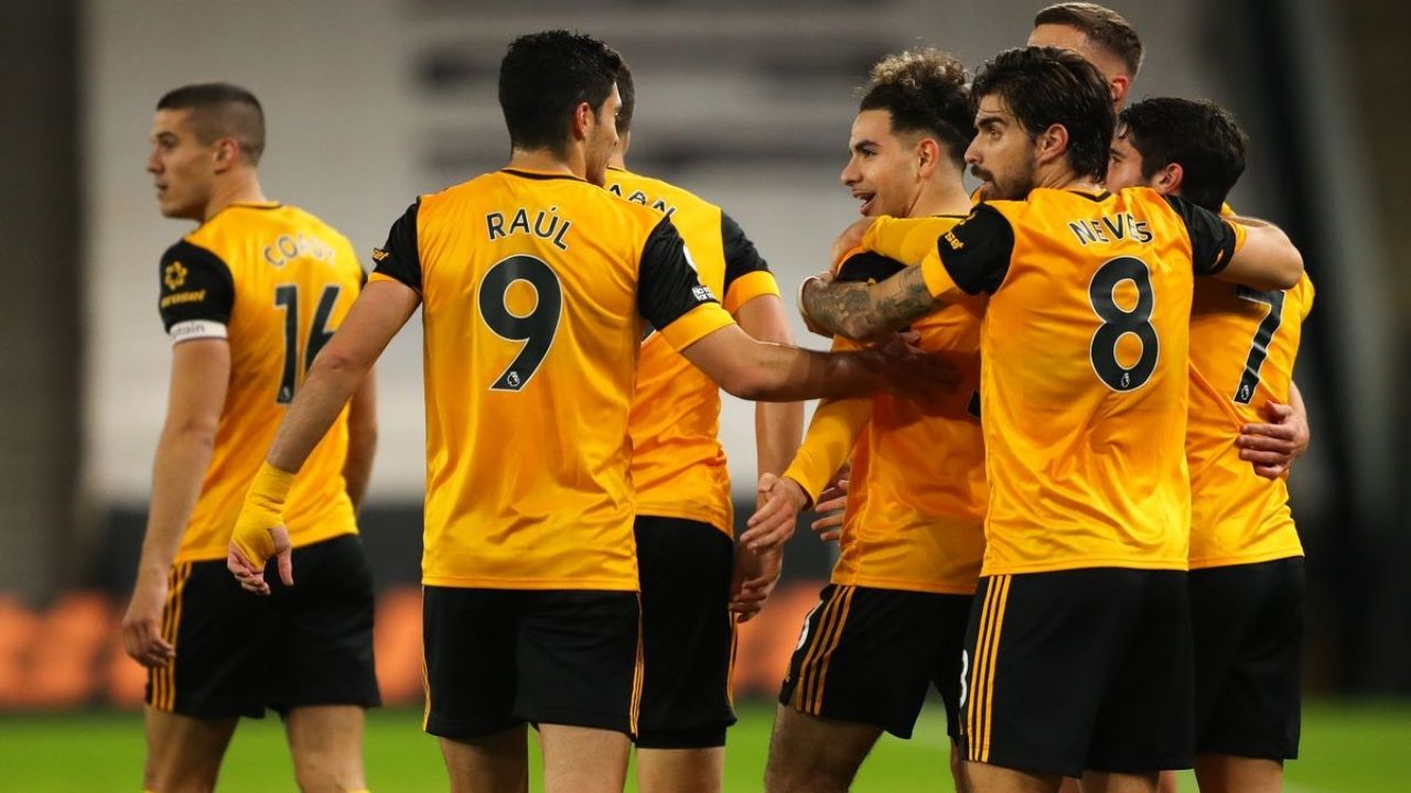 WOL vs SOU Fantasy Prediction: Wolverhampton vs Southampton Best Fantasy Picks for Premier League 2020-21 Match