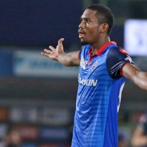 BBL 2020-21: Delhi Capitals' Keemo Paul joins Hobart Hurricanes for Big Bash League 2020-21