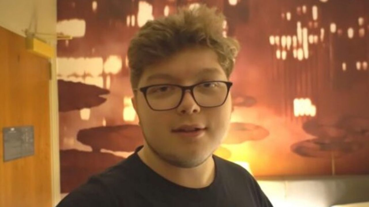 Call of Duty Warzone: Who is Aydan? Find out more about this legendary streamer/gamer