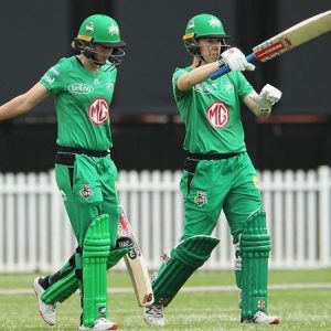 MS-W vs SS-W Fantasy Prediction: Melbourne Stars Women vs Sydney Sixers Women – 22 November 2020 (Sydney)