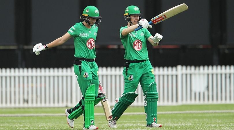 MS-W vs SS-W Fantasy Prediction: Melbourne Stars Women vs Sydney Sixers Women – 22 November 2020 (Sydney)