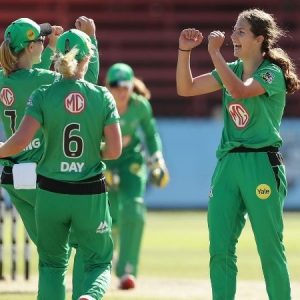 ST-W vs MS-W Fantasy Prediction: Sydney Thunder Women vs Melbourne Stars Women – 14 November 2020 (Sydney)