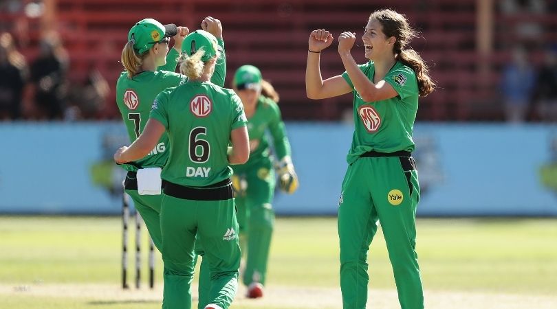 ST-W vs MS-W Fantasy Prediction: Sydney Thunder Women vs Melbourne Stars Women – 14 November 2020 (Sydney)