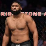Curtis Blaydes Tested Positive For Covid-19; UFC Vegas 15 Main Event Alongside Derrick Lewis is Off