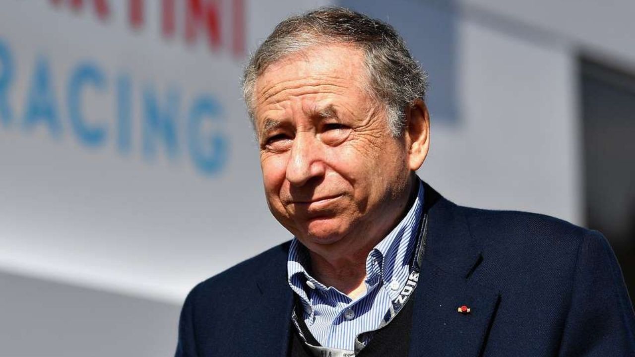 "I see Michael regularly we watch TV together"- Jean Todt on latest Michael Schumacher's health