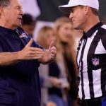 NFL Ref Salary: How Much Does An NFL Referee Make?