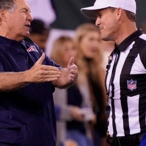 NFL Ref Salary: How Much Does An NFL Referee Make?
