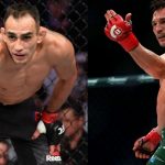 Michael Chandler Responds To Tony Ferguson, Wants Him To 'Sign Up For Jan 23'