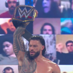Roman Reigns comes out on top against Drew McIntyre at Survivor Series 2020