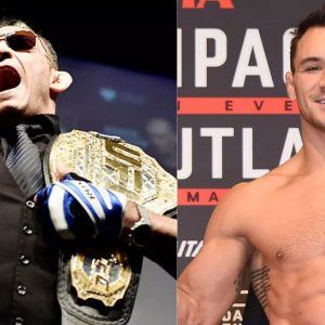 Tony Ferguson Accepts Michael Chandler's Challenge; Wants to 'Close out 2020 in style'